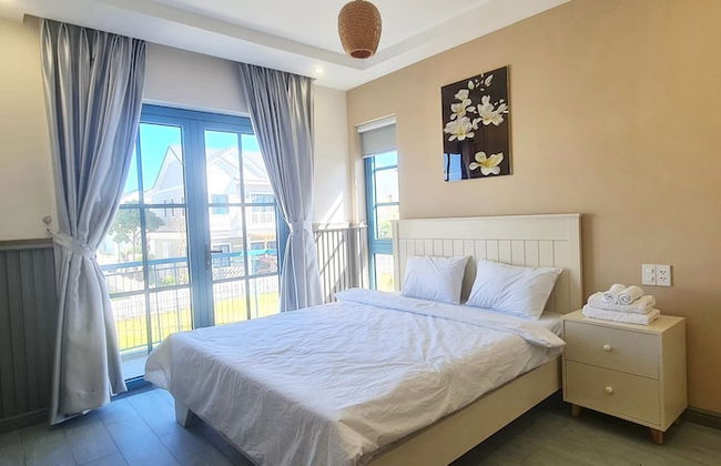 Deluxe 3 Br Bliss House - Novaworld PT - Foto 8