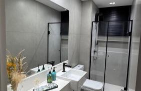 Duplex com terraço privativo no setor Bueno - Photo 48