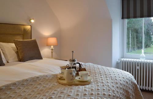 The Coach House - Photo 12