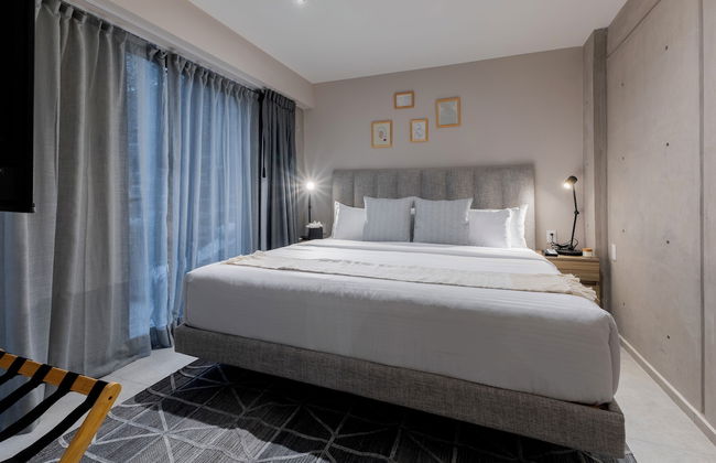 Capitalia Hipodromo Condesa - Foto 53