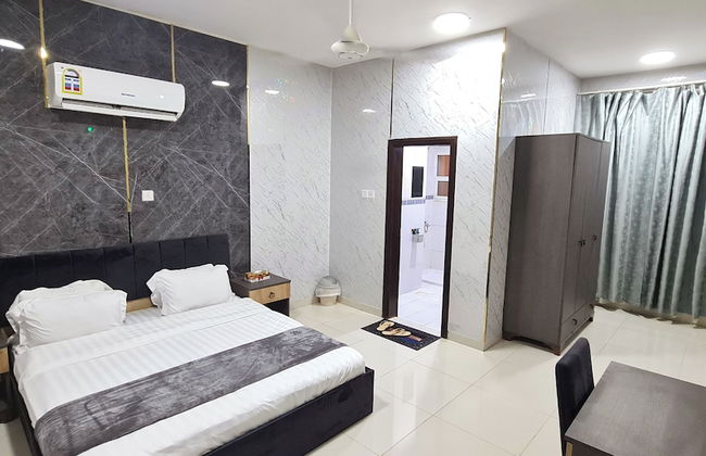 evane hotel suets - Foto 9