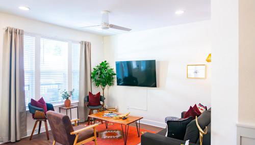 The Prairie Suite Newly Built Upscale Central - Photo 5