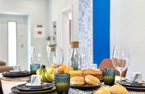 Almancil Typical House by Homing - Foto 1