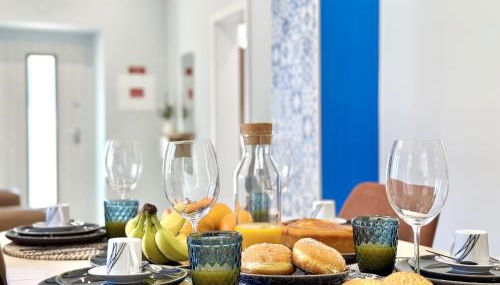 Almancil Typical House by Homing - Foto 1