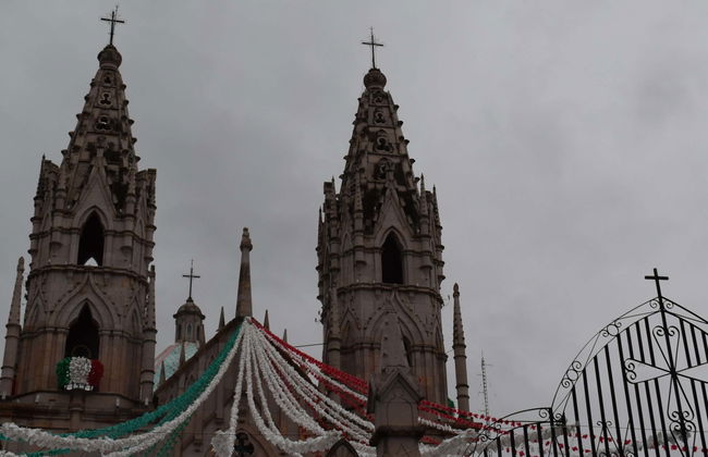 Calvillo Day Trip - Foto 4