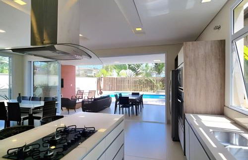 Casa Marítima de Luxo: Praia da Baleia - Foto 4