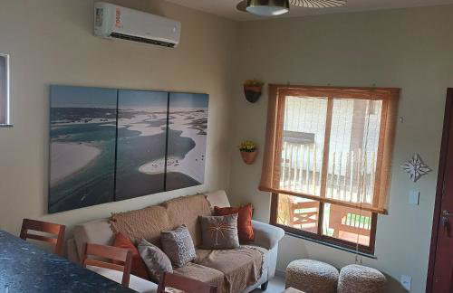 Kite House Lençóis - Foto 16