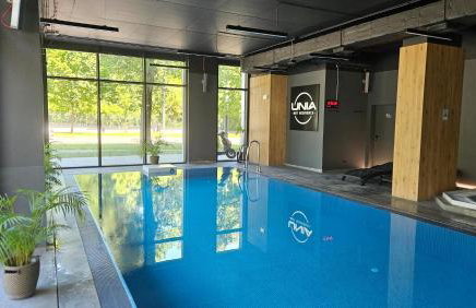 YOUR Apartment Unia Art Residence - Foto 13