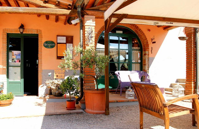 Il Belvedere Country Houses - Foto 2