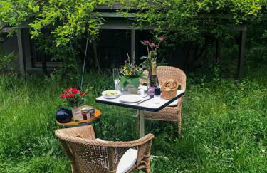 Charming Villa With A View Of Schermützelsee - Foto 21