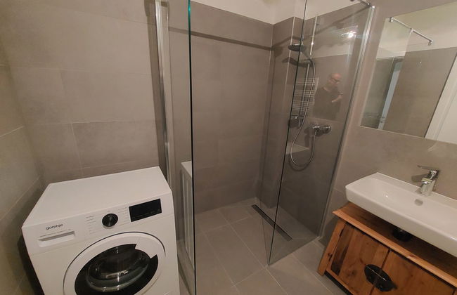 Premium Apartment MariaHilf 1 - Foto 28