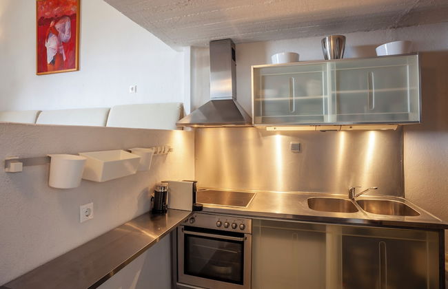 Alterra Vita Captain's Cabin - Photo 11