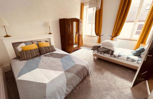 Maison Henriette - Foto 16