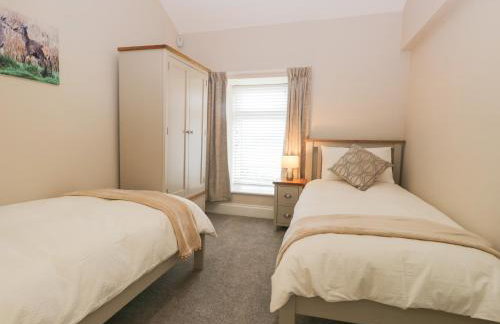 Oxen Park Farm Cottage - Foto 12