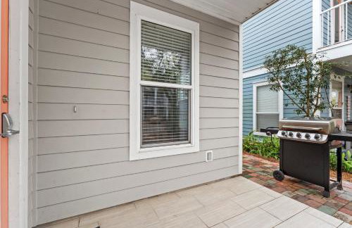 Barracuda Beach House - Foto 29