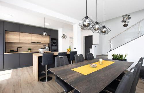 Villa Supernus II with Heated Pool - Photo 14