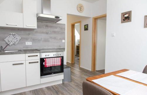 Ferienwohnung ,,Zum Posthaus" - Foto 12