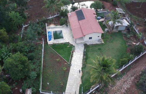 Chácara Santa Ana - Foto 6