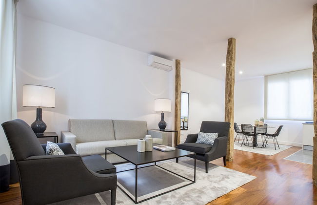 Slow Suites Augusto - Foto 20