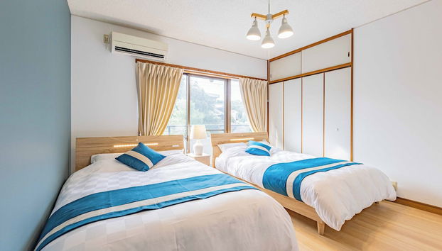 Azami Ann Maisonette - Foto 3, Camera