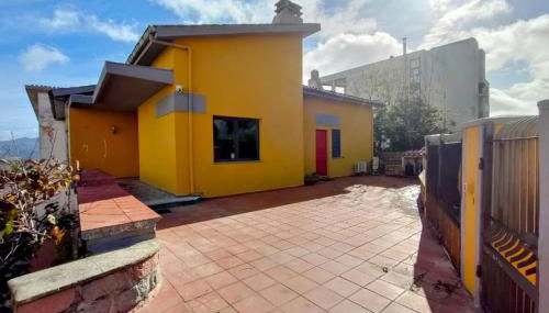 Tempio Pausania Solar private apartment 30 minutes from the sea - Appartamento solare a 30 minuti dal mare - Foto 2