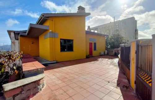 Tempio Pausania Solar private apartment 30 minutes from the sea - Appartamento solare a 30 minuti dal mare - Foto 2