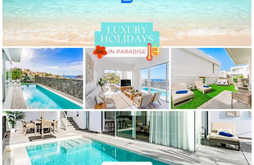 Villa Larisa - Foto 1