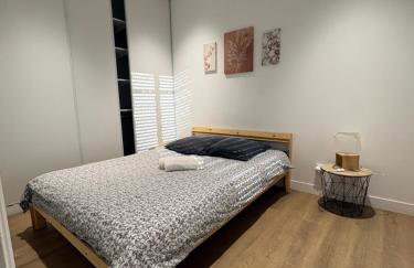 Avenue de la Gare - Sartrouville - Foto 1