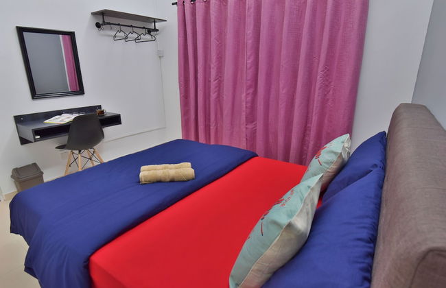 Femosa Homestay Melaka - Foto 13