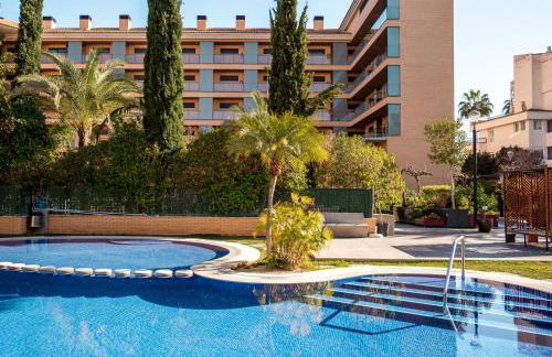 Beach Albir - Photo 6