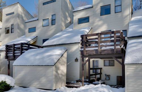 Unique Thornton Townhome Swim, Ski, and Hike! - Foto 26