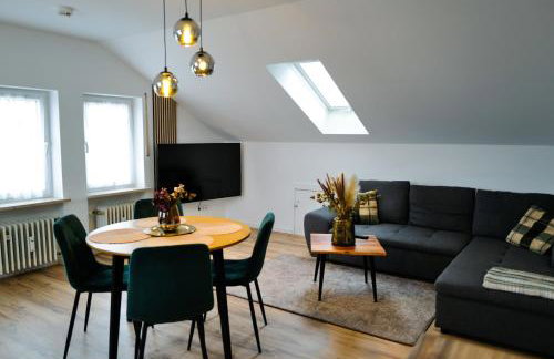 Cozy Apartment near Therme Erding - Foto 6