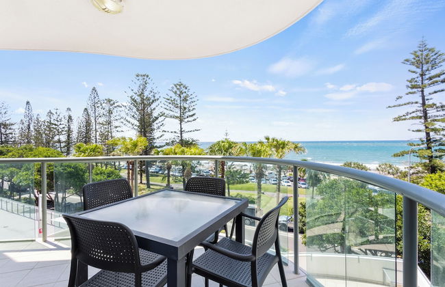 Malibu Mooloolaba - Foto 62