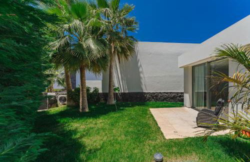 Villa Abama - Foto 60