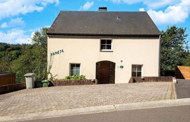 Forest-edge Hideaway, Bouillon - Photo 28