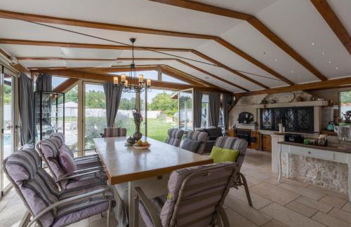 Family friendly house with a swimming pool Lovrecica, Umag - 22979 - Foto 21