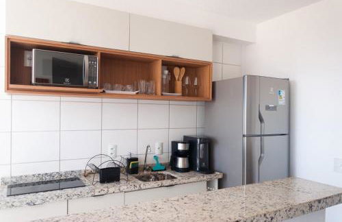 MIRANTE VISTA MAR na Praia do Futuro em Fortaleza - Foto 25