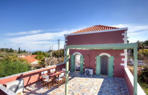 Horizon Villa Likotinara - Foto 8