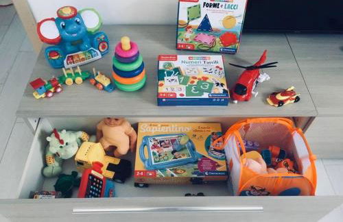 La Piazzetta - Foto 28