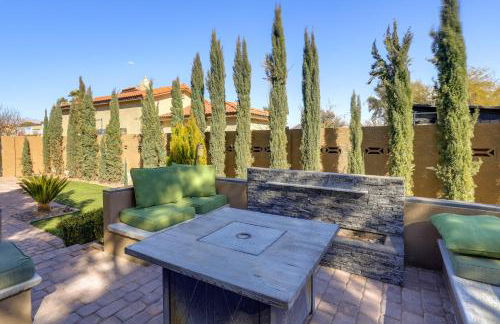12 Mi to the Strip Las Vegas Home with Luxe Oasis! - Foto 25