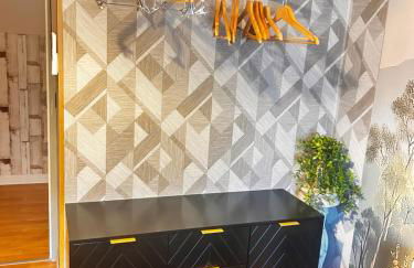 Gîtes le Mont Desclos Saint Michel - Foto 10