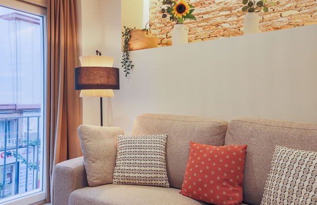 Apartamentos Magna Sevilla - Photo 32