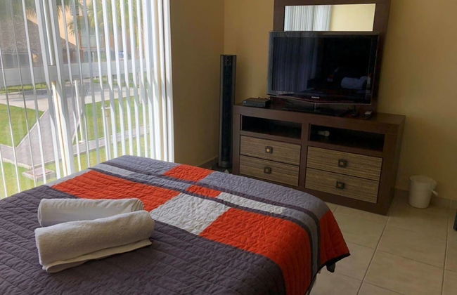 Maravillosa Casa con Jacuzzi, en Yautepec, Mor - Foto 7