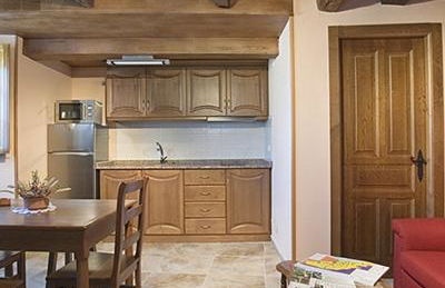 Apartamento La Corrada - Foto 18