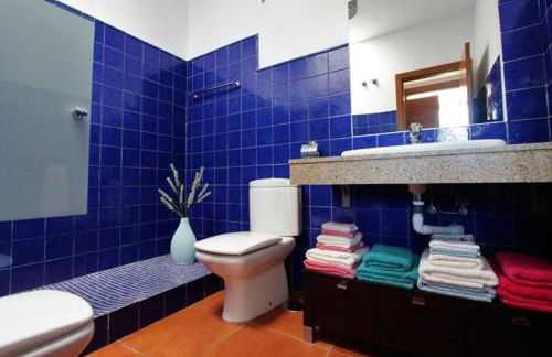 Fantástica casa con piscina privada - Foto 16