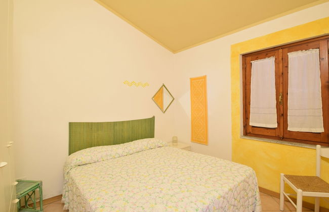 Casa Giardini With View In Budoni - Photo 2