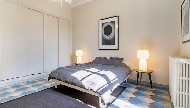 Superb Country House With Private Pool - Foto 5, Habitación