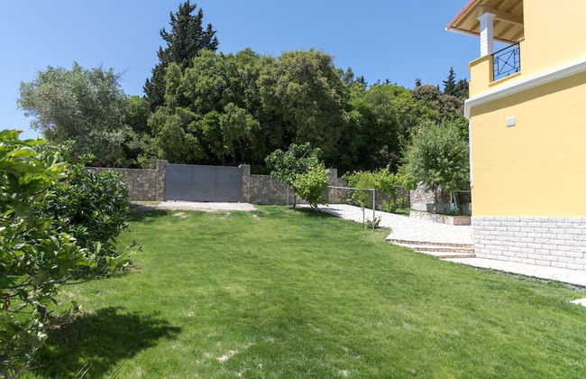 Villa Marafen - Foto 17