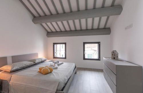 Corte alle mura - Mansarda lux - Photo 26