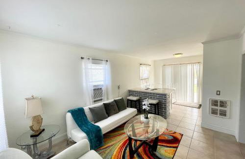 (A) Casa Azul. Minutes from the Beach & Mall - Foto 1